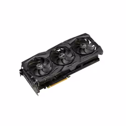 ASUS ROG -STRIX-GTX1660TI-6G-GAMING NVIDIA GeForce GTX 1660 Ti 6 Go GDDR6 - Vue supplémentaire 6