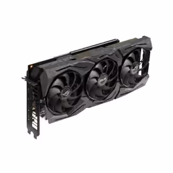 ASUS ROG -STRIX-GTX1660TI-6G-GAMING NVIDIA GeForce GTX 1660 Ti 6 Go GDDR6 - Vue supplémentaire 7