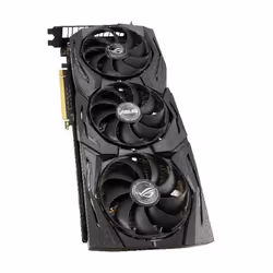 ASUS ROG -STRIX-GTX1660TI-6G-GAMING NVIDIA GeForce GTX 1660 Ti 6 Go GDDR6 - Vue supplémentaire 8