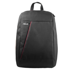 ASUS NEREUS BACKPACK sacoche d'ordinateurs portables 40,6 cm (16") Sac à dos Noir (90-XB4000BA00060-)