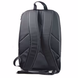 ASUS NEREUS BACKPACK sacoche d'ordinateurs portables 40,6 cm (16") Sac à dos Noir (90-XB4000BA00060-) - Vue supplémentaire 2