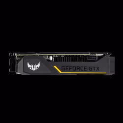 ASUS TUF-GTX1660TI-O6G-GAMING NVIDIA GeForce GTX 1660 Ti 6 Go GDDR6 - Vue supplémentaire 4
