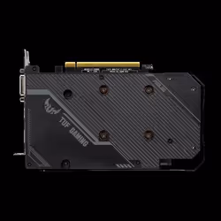 ASUS TUF-GTX1660TI-O6G-GAMING NVIDIA GeForce GTX 1660 Ti 6 Go GDDR6 - Vue supplémentaire 5