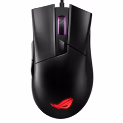 ASUS ROG Gladius II Core