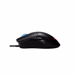 ASUS ROG Gladius II Core souris Droitier USB Type-A Optique 6200 DPI