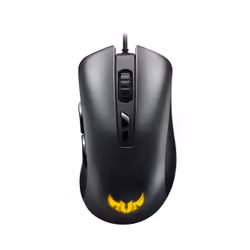 ASUS TUF Gaming M3 souris USB Type-A Optique 7000 DPI Ambidextre (90MP01J0-B0UA00)