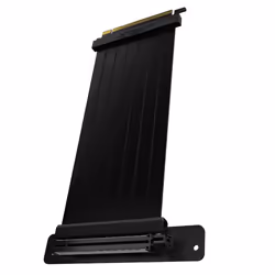 ASUS 90DC0080-B09000, 0,2 m, PCI-E x16 (Gen 3.0), PCI-E x16 (Gen 3.0), Droit, Droit, 90°