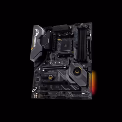 ASUS TUF Gaming X570-Plus AMD X570 Emplacement AM4 ATX (90MB1180-M0EAY0)