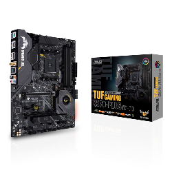 ASUS TUF Gaming X570-Plus (WI-FI) AMD X570 Emplacement AM4 ATX (90MB1170-M0EAY0)