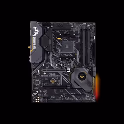 ASUS TUF Gaming X570-Plus (WI-FI) AMD X570 Emplacement AM4 ATX (90MB1170-M0EAY0)