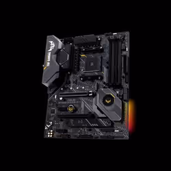 ASUS TUF Gaming X570-Plus (WI-FI) AMD X570 Emplacement AM4 ATX (90MB1170-M0EAY0) - Vue supplémentaire 6