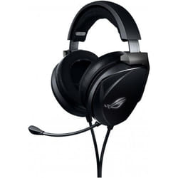 ASUS ROG Theta Electret Casque Avec fil Arceau Jouer Noir