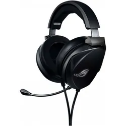 ASUS ROG Theta Electret Casque Avec fil Arceau Jouer Noir