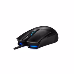ASUS ROG Strix Impact II souris USB Type-A Optique 6200 DPI Ambidextre