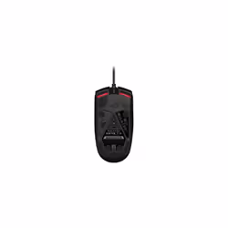 ASUS ROG Strix Impact II souris USB Type-A Optique 6200 DPI Ambidextre