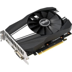 ASUS Phoenix PH-GTX1660S-O6G NVIDIA GeForce GTX 1660 SUPER 6 Go GDDR6