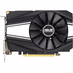 ASUS Phoenix PH-GTX1660S-O6G NVIDIA GeForce GTX 1660 SUPER 6 Go GDDR6