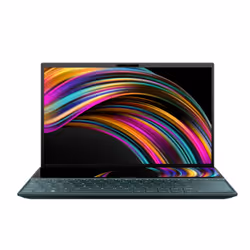 ASUS ZenBook UX481FL-BM044T, Intel® Core™ i7, 1,8 GHz, 35,6 cm (14"), 1920 x 1080 pixels, 16 Go, 512 Go
