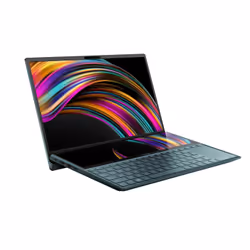 ASUS ZenBook UX481FL-BM044T laptop 14" Full HD i7-10510U 16 Go 512 Go SSD NVIDIA® GeForce® MX250 Windows 10 Home Bleu