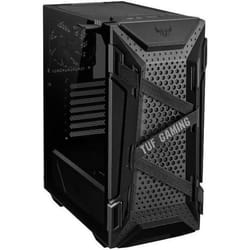 ASUS TUF Gaming GT301 Midi Tower Noir (90DC0040-B49000)