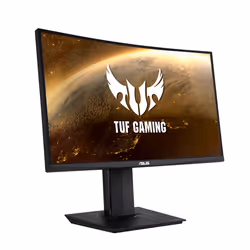 ASUS TUF Gaming VG24VQ 23.6" LED Full HD 4 ms Noir