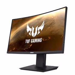 ASUS TUF Gaming VG24VQ 23.6" LED Full HD 4 ms Noir