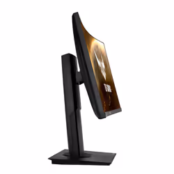 ASUS TUF Gaming VG24VQ 23.6" LED Full HD 4 ms Noir - Vue supplémentaire 4