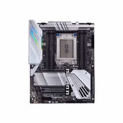 ASUS Prime TRX40-Pro AMD TRX40 Socket sTRX4 ATX - Vue supplémentaire 2