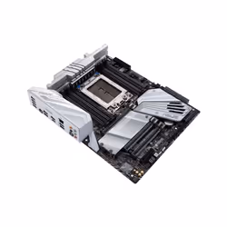 ASUS Prime TRX40-Pro AMD TRX40 Socket sTRX4 ATX - Vue supplémentaire 3