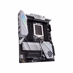 ASUS Prime TRX40-Pro AMD TRX40 Socket sTRX4 ATX - Vue supplémentaire 5