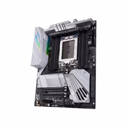 ASUS Prime TRX40-Pro AMD TRX40 Socket sTRX4 ATX - Vue supplémentaire 7