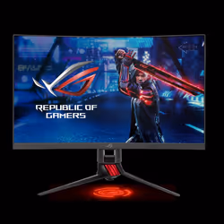 ASUS XG27WQ 27" LED Quad HD 1 ms Noir