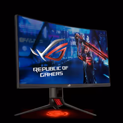 ASUS XG27WQ 27" LED Quad HD 1 ms Noir