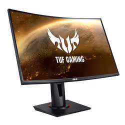 ASUS TUF Gaming VG27WQ 27" 2560 x 1440 pixels Full HD LED Noir (90LM05F0-B01E70)