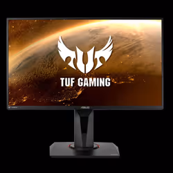 ASUS TUF Gaming VG259QM 24.5" Full HD LED Noir (90LM0530-B02370)