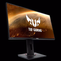 ASUS TUF Gaming VG259QM 24.5" Full HD LED Noir (90LM0530-B02370)