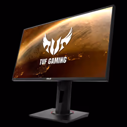 ASUS TUF Gaming VG259QM 24.5" Full HD LED Noir (90LM0530-B02370) - Vue supplémentaire 4