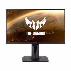 ASUS TUF Gaming VG259QM 24.5" Full HD LED Noir (90LM0530-B02370) - Vue supplémentaire 8