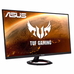 ASUS VG279Q1R écran plat de PC 27" Full HD LCD Noir