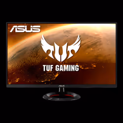 ASUS VG279Q1R écran plat de PC 27" Full HD LCD Noir