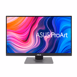 ASUS ProArt PA278QV 27" 2560 x 1440 pixels Quad HD LED Noir (90LM05L1-B01370)