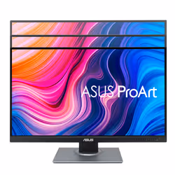 ASUS ProArt PA278QV 27" 2560 x 1440 pixels Quad HD LED Noir (90LM05L1-B01370)