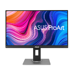 ASUS ProArt PA278QV 27" 2560 x 1440 pixels Quad HD LED Noir (90LM05L1-B01370)