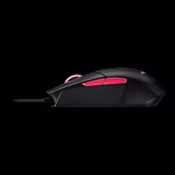 ASUS ROG Strix Impact II Electro Punk souris USB Type-A Optique 6200 DPI - Vue supplémentaire 6