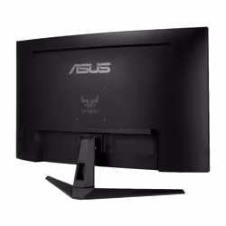 ASUS TUF Gaming VG328H1B écran plat de PC 31.5" Full HD LED Noir