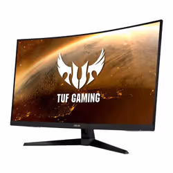 ASUS TUF Gaming VG328H1B écran plat de PC 31.5" Full HD LED Noir - Vue supplémentaire 5