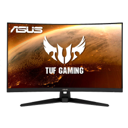 ASUS TUF Gaming VG328H1B écran plat de PC 31.5" Full HD LED Noir