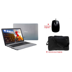PC Portable ASUS X507MA Dual-Core