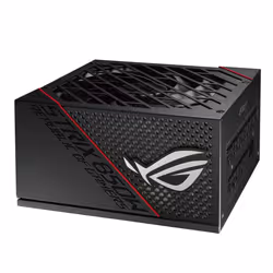 ASUS ROG STRIX unité d'alimentation d'énergie 850 W 20-pin ATX ATX Noir (90YE00A3-B0NA00)