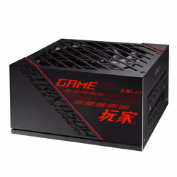 ASUS ROG STRIX unité d'alimentation d'énergie 850 W 20-pin ATX ATX Noir (90YE00A3-B0NA00)